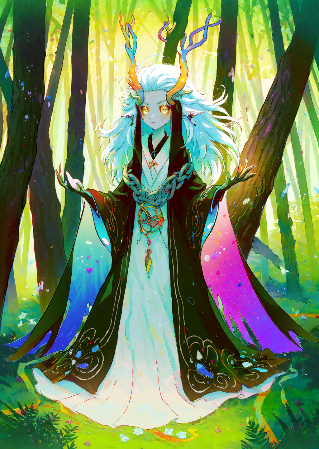 00273-488718865-by sannso by wanke,_1girl _extremely beautiful detailed piercing eyes,___1 female druid healing animals in forest. glowing parti.png